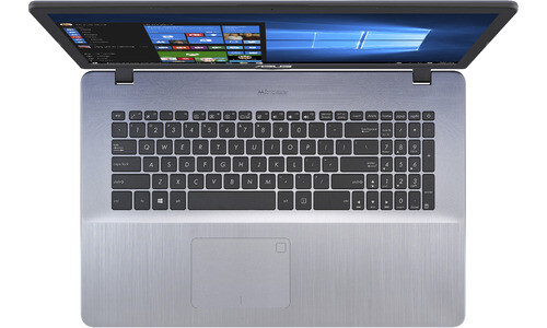 لپ تاپ Asus VivoBook 17 X705MA