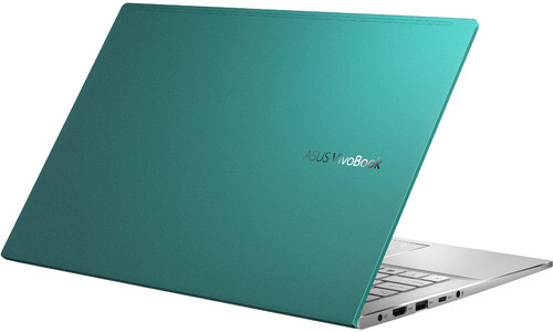 لپ تاپ Asus VivoBook S14 S433EA