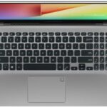 قیمت لپ تاپ Asus VivoBook S530FA صفحه نمایش 15.6 اینچ