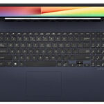قیمت لپ تاپ Asus VivoBook X517LH گیمینگ