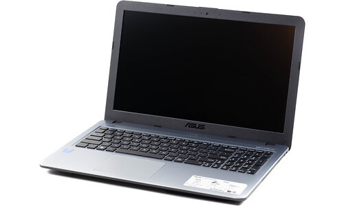 لپ تاپ Asus VivoBook X540LA