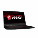 قیمت لپ تاپ MSI GF63 11UC رم 16 ارتقا به 64 گیگ