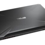 لپ تاپ Asus TUF FX505DT سی پی یو AMD Ryzen 7