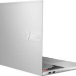 لپ تاپ Asus VivoBook 16X N7600PC کارت گرافیک RTX 3050