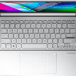 لپ تاپ Asus VivoBook Pro 14 سی پی یو Ryzen 7 5800H