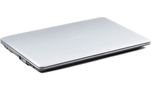 لپ تاپ Asus VivoBook X540LA
