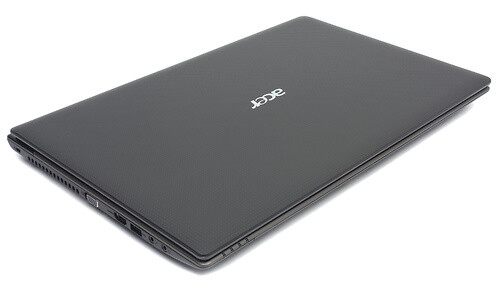 لپ تاپ Acer Aspire 7750G