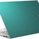 مشخصات لپ تاپ Asus VivoBook S14 S433EA رم 8 گیگ
