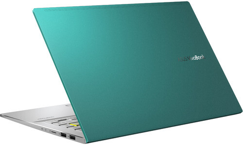 لپ تاپ Asus VivoBook S14 S433EA