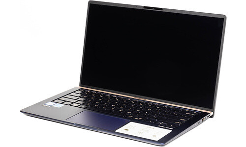 لپ تاپ Asus Zenbook 14 RX433