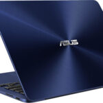 مشخصات لپ تاپ Asus Zenbook UX3400UA میان رده