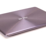 مشخصات لپ تاپ Asus Zenbook UX410UA رم 8 گیگ