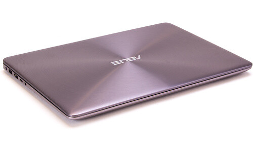 لپ تاپ Asus Zenbook UX410UA