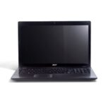 خرید لپ تاپ Acer Aspire 7741Z صفحه نمایش 17.3 اینچ