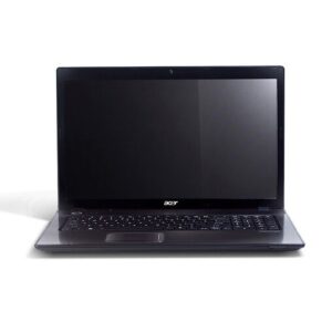 خرید لپ تاپ Acer Aspire 7741Z صفحه نمایش 17.3 اینچ