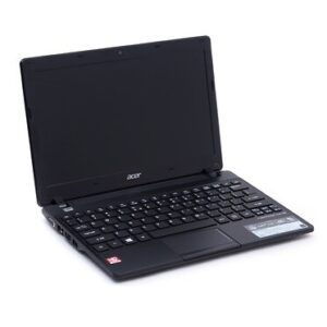 خرید لپ تاپ Acer Aspire One 725 رم 2 ارتقا به 4 گیگ