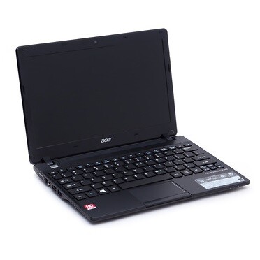 لپ تاپ Acer Aspire One 725