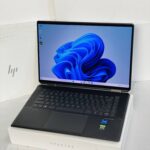 خرید لپ تاپ HP Spectre X360 16