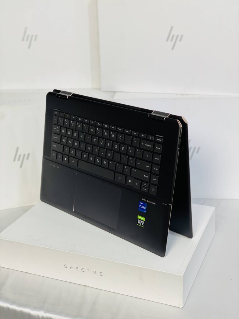 لپ تاپ HP Spectre X360 16