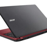 قیمت لپ تاپ Acer Aspire ES 15 رم 4 ارتقا به 16 گیگ