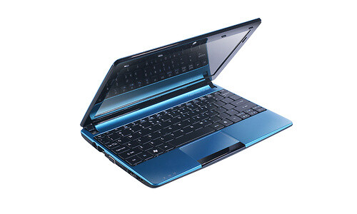 لپ تاپ Acer Aspire One D270