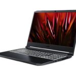 قیمت لپ تاپ Acer Nitro 5 AN515 رم 16 ارتقا به 32 گیگ