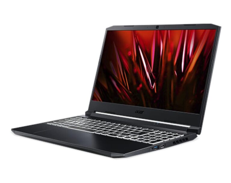 لپ تاپ Acer Nitro 5 AN515