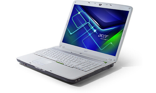 لپ تاپ Acer Aspire 7720G