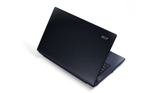 لپ تاپ Acer Aspire 7739G