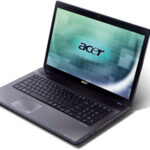 مشخصات لپ تاپ Acer Aspire 7741Z میان رده