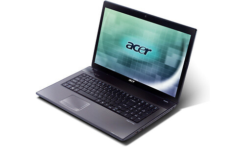 لپ تاپ Acer Aspire 7741Z
