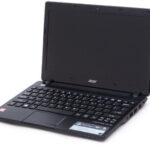 مشخصات لپ تاپ Acer Aspire One 725 ارزان قیمت