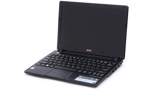 لپ تاپ Acer Aspire One 725