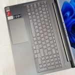 خرید لپ تاپ lenovo ideapad 5pro 16ach6 همراه با جعبه