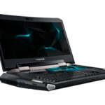 لپ تاپ Acer Predator 21X گیمینگ