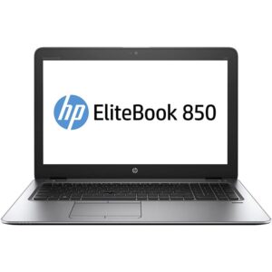 خرید لپ تاپ HP elitebook 850 g3 استوک