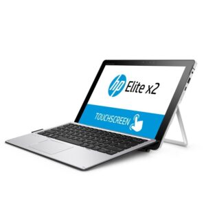 لپ تاپ hp elite x2 g2 همراه با قلم