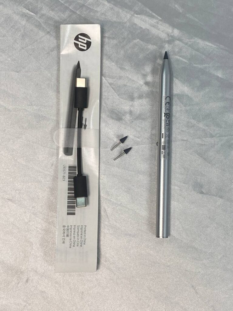 قلم شارژی اچ پی اورجینال SPen-HP-04 MPP 2.0