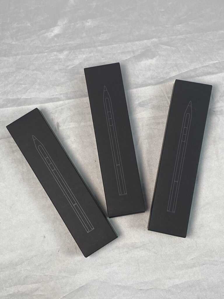 قلم شارژی اچ پی اورجینال SPen-HP-04 MPP 2.0