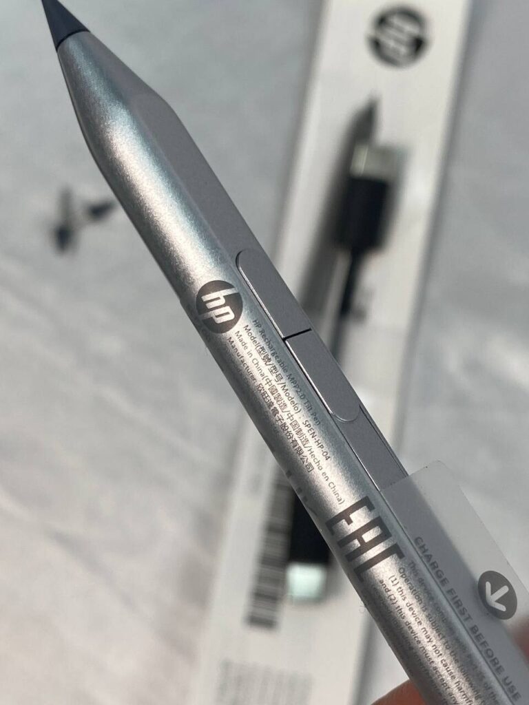 قلم شارژی اچ پی اورجینال SPen-HP-04 MPP 2.0