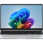 لپ تاپ سامسونپ اپن باکس